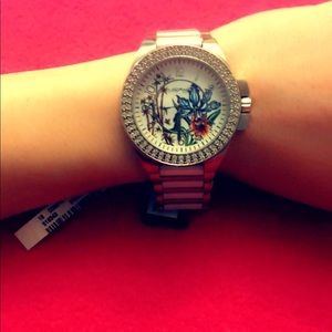 Ed Hardy Watch